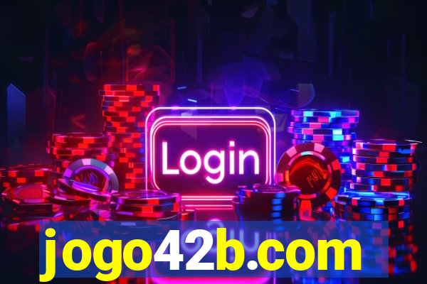 jogo42b.com