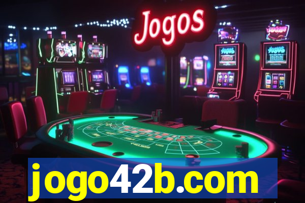 jogo42b.com