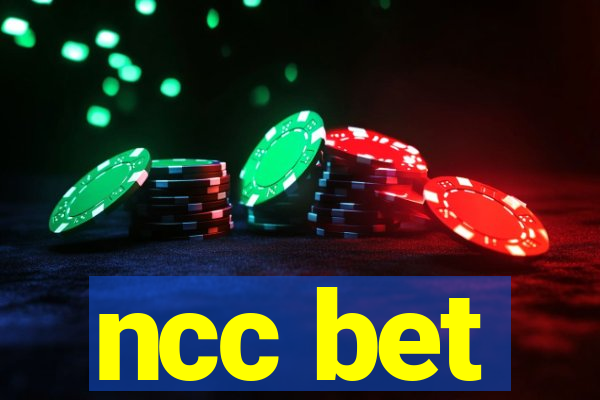 ncc bet