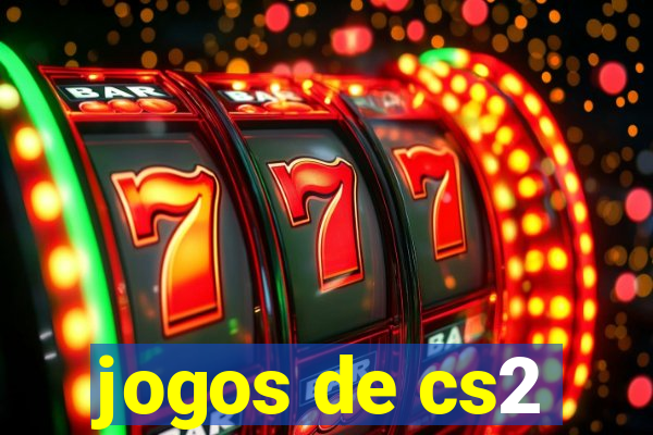 jogos de cs2