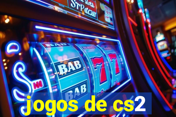 jogos de cs2