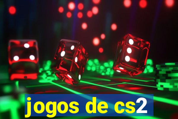 jogos de cs2