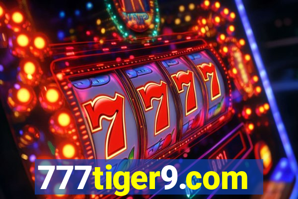 777tiger9.com