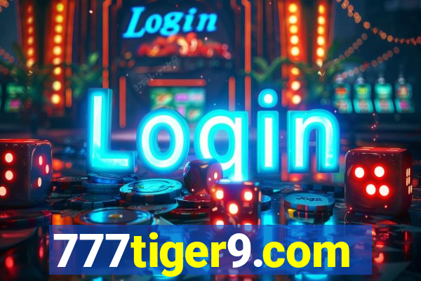 777tiger9.com