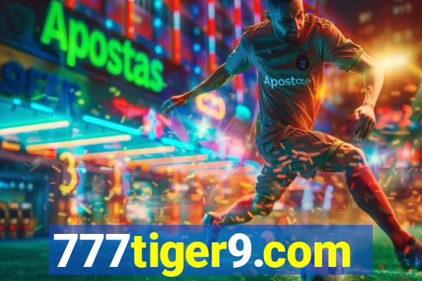 777tiger9.com