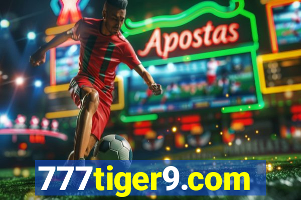 777tiger9.com