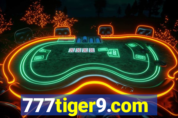 777tiger9.com