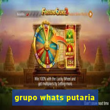 grupo whats putaria