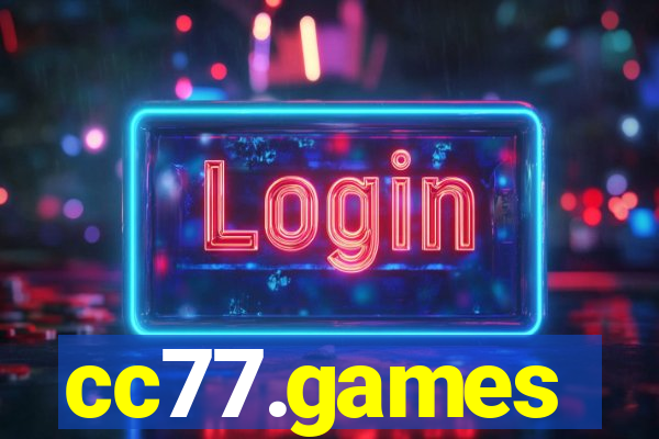 cc77.games