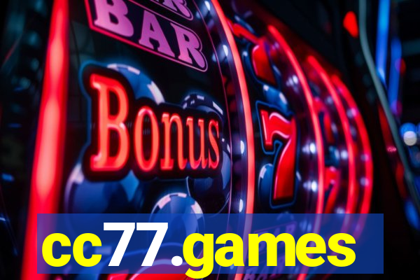 cc77.games