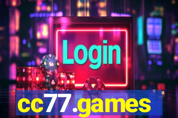 cc77.games