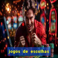 jogos de escolhas romance pc