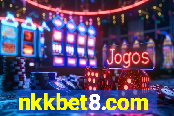 nkkbet8.com