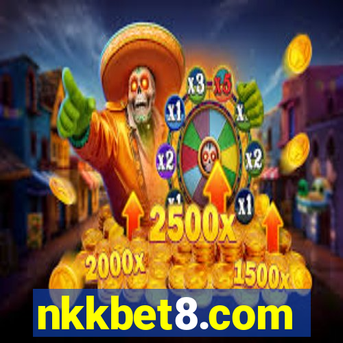 nkkbet8.com