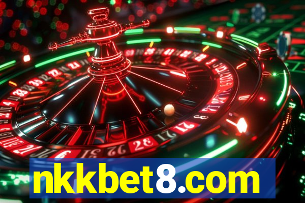 nkkbet8.com