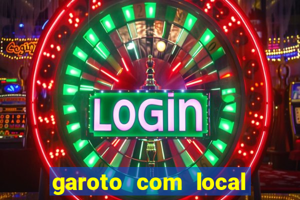 garoto com local porto alegre