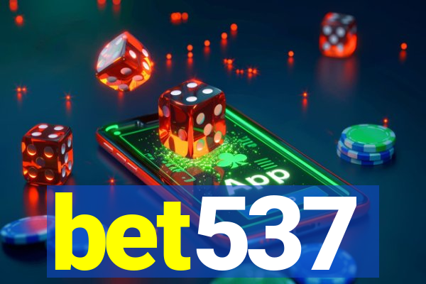 bet537