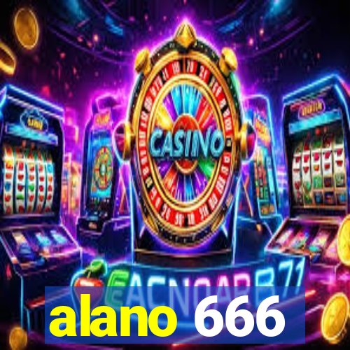 alano 666