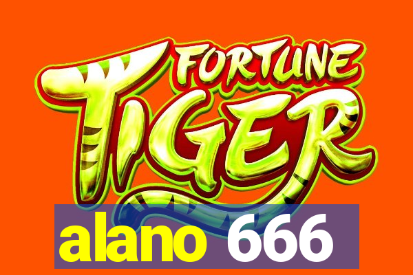 alano 666