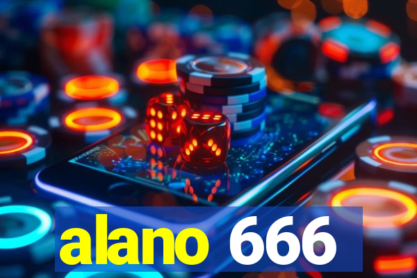 alano 666