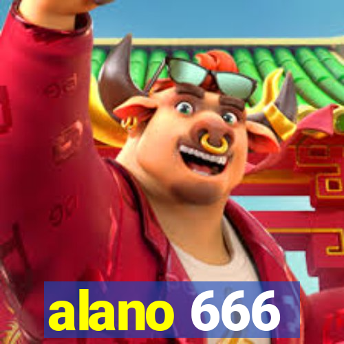 alano 666