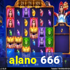 alano 666