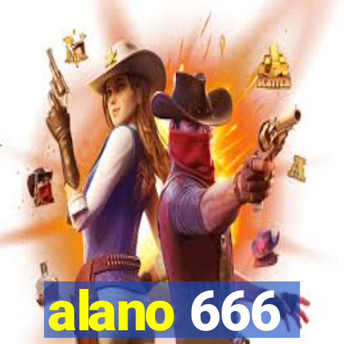 alano 666