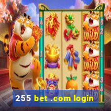 255 bet .com login