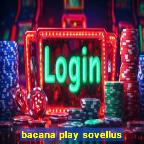 bacana play sovellus