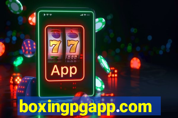 boxingpgapp.com