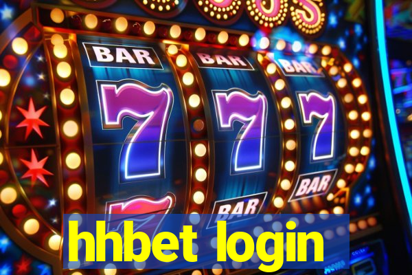 hhbet login