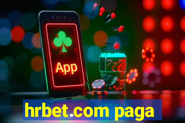 hrbet.com paga