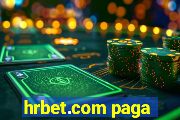 hrbet.com paga