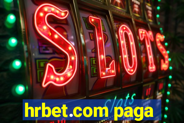 hrbet.com paga