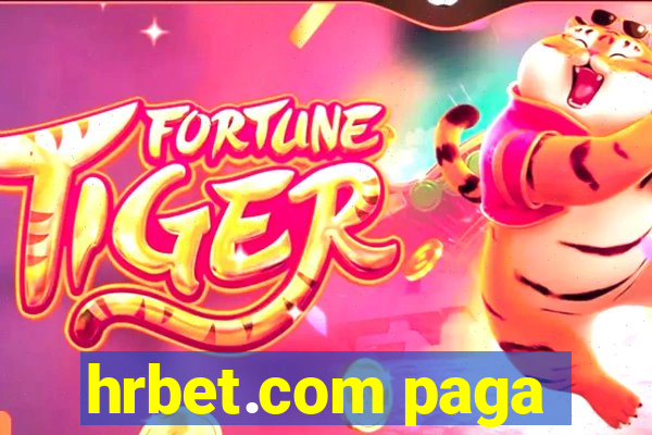 hrbet.com paga