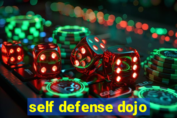 self defense dojo