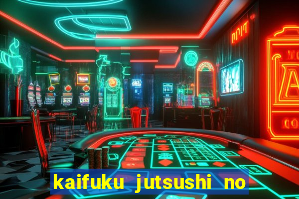 kaifuku jutsushi no yarinaoshi completo