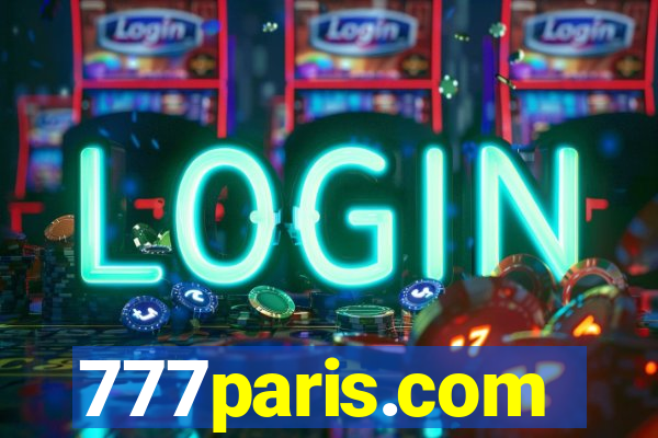 777paris.com