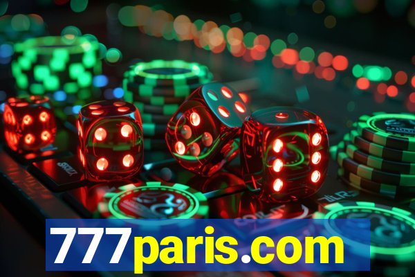 777paris.com