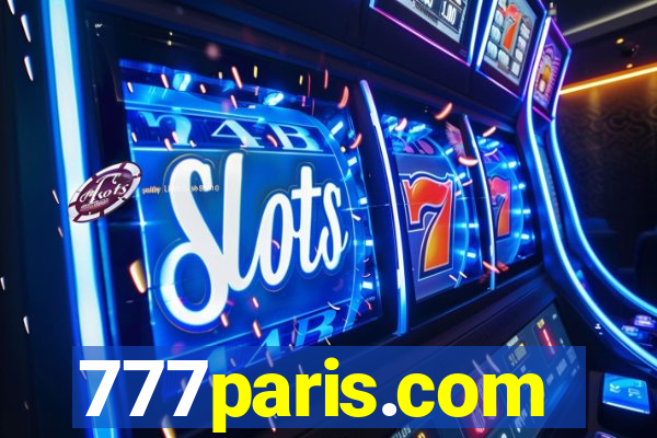 777paris.com