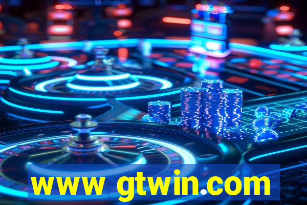 www gtwin.com