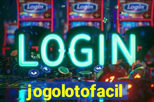 jogolotofacil