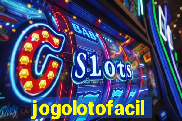 jogolotofacil