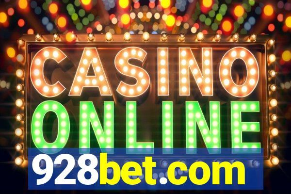 928bet.com