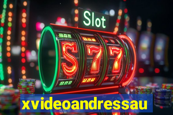 xvideoandressaurach