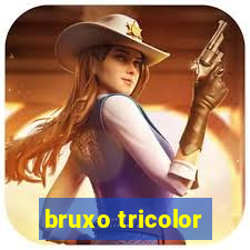 bruxo tricolor