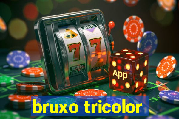 bruxo tricolor