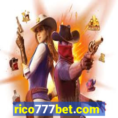 rico777bet.com