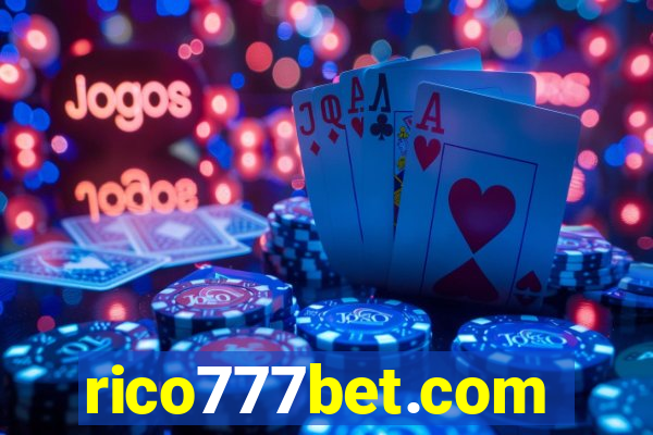 rico777bet.com