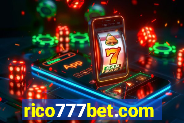 rico777bet.com